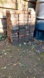klinkers, 15x15 cm, ca. 80 stuks, Ophalen, Gebruikt, Klinkers, Minder dan 5 m²