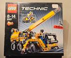Lego Technic Kraanwagen 8067, Ophalen of Verzenden, Nieuw, Complete set, Lego