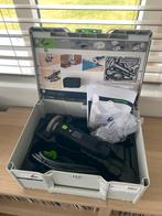 Festool OFK 500 Q Kantenfrees, Nieuw, Ophalen of Verzenden, Nieuw, Elektrisch, Kantenfrees