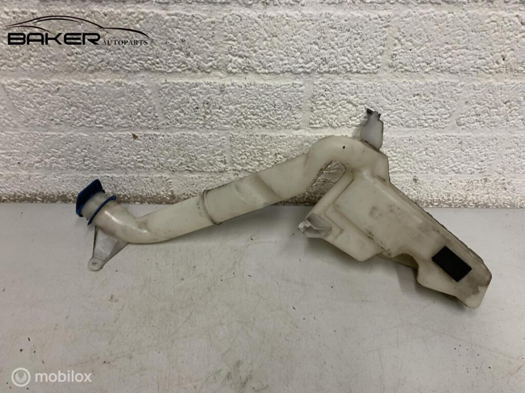 Ruitensproeiertank Seat Ibiza SC 6J  ('08-'17) 6Q0955453, Gebruikt, Ophalen of Verzenden, Seat, Seat