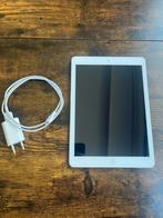 iPad Air 1e generatie (2013) - Goede conditie met oplader, Computers en Software, Apple iPads, Gebruikt, Wit, Apple iPad Air, 16 GB