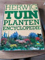 tuinboeken, Ophalen of Verzenden, Gelezen, Rob Herwig, Tuinieren en Tuinplanten