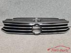 VOLKSWAGEN PASSAT B8 4G GRILL ORIGINEEL, Gebruikt, -, -, Ophalen of Verzenden