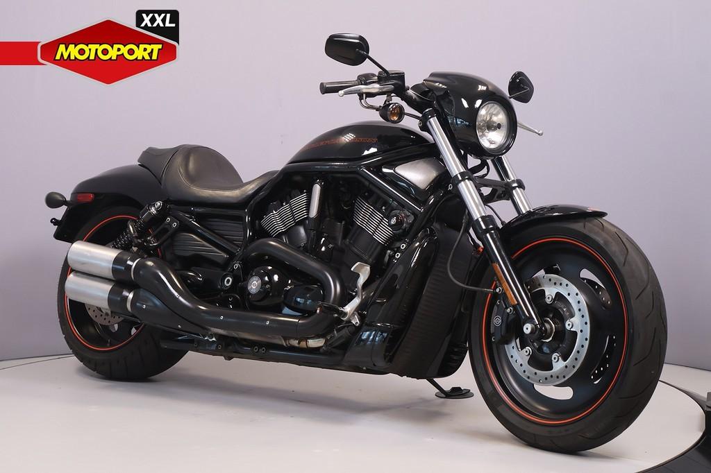 Harley-Davidson NIGHT ROD SPECIAL (bj 2007), Motoren, Motoren | Harley-Davidson, H-DCUSTOMERSERVICE@Harley-Davidson.com, Harley-Davidson Benelux