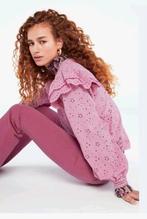 Fabienne Chapot Bailey top/ blouse maat 38 *nieuw *, Kleding | Dames, Blouses en Tunieken, Fabienne Chapot, Ophalen of Verzenden