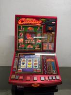 Monty's Casino Gokautomaat, Euro, Ophalen, Gebruikt, Met sleutels