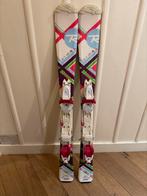 Rossignol Ski's, Ophalen, 100 tot 140 cm, Rossignol, Zo goed als nieuw