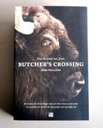 Butcher's Crossing - John Williams, Ophalen of Verzenden, Zo goed als nieuw, John Williams, Nederland