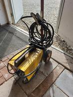 Deca Domus 145 lasapparaat met elektroden, Ophalen of Verzenden, Gebruikt, Minder dan 150 ampère, Elektroden