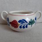 Boerenbont suikerpotje zonder deksel - nieuw -, Overige typen, Nieuw, Ophalen of Verzenden, Aardewerk