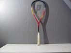 Squashracket van Prince de aerolite met goede bespanning, Ophalen of Verzenden, Zo goed als nieuw, Racket