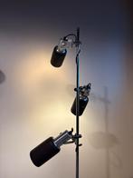 Anvia jaren 70 vloerlamp 3 spots vintage, Huis en Inrichting, Ophalen, Almelo, X, Anvia