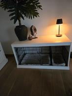 Bench met ombouw, Ophalen of Verzenden