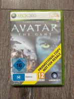 James Cameron's Avatar: The Game - Xbox 360, Avontuur en Actie, Online, Gebruikt, 1 speler
