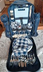 Picnic rugzak, Ophalen, Zo goed als nieuw
