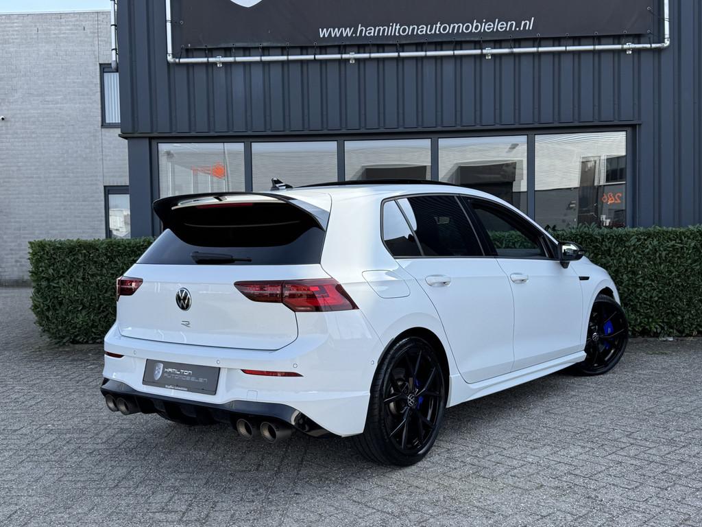 Volkswagen Golf 8 R Performance 2.0 TSI 320pk 4Motion DSG /, Auto's, Volkswagen, Automaat, Gebruikt, Euro 6, 4 cilinders
