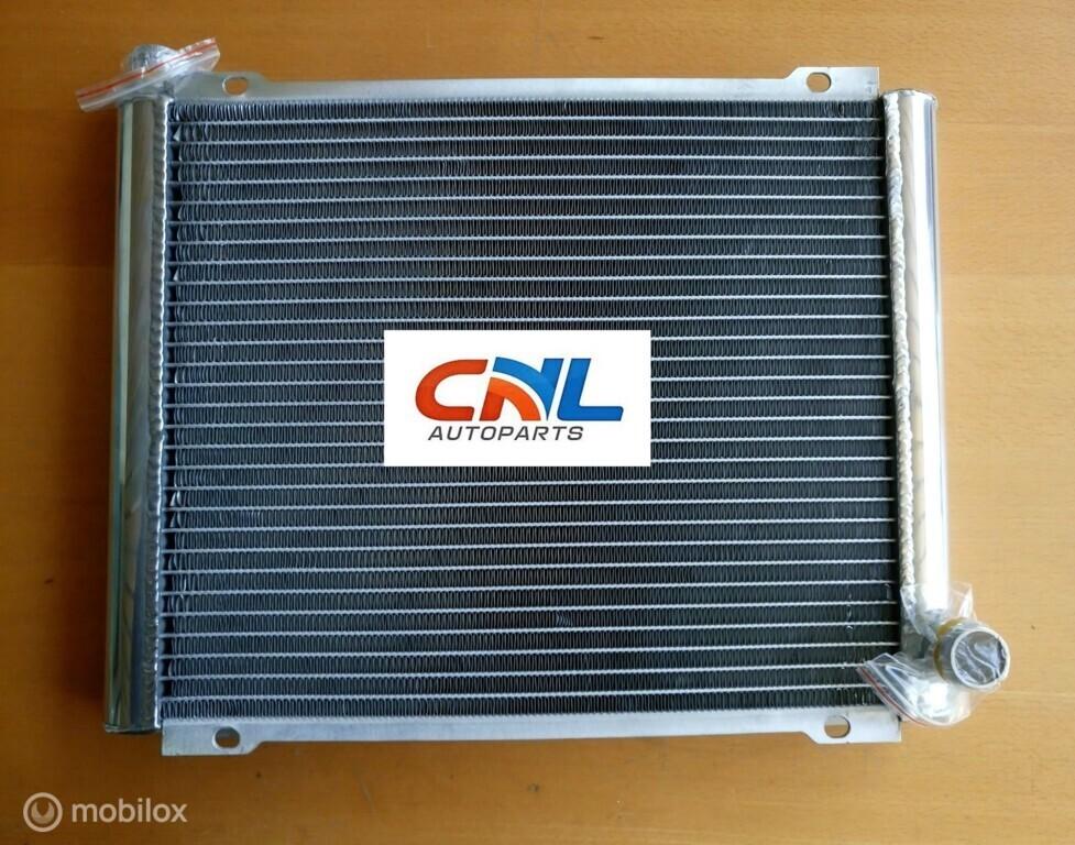Radiateur Can am outlander/max/renegade l 450/500/650/800/10, Motoren, Nieuw, Ophalen of Verzenden