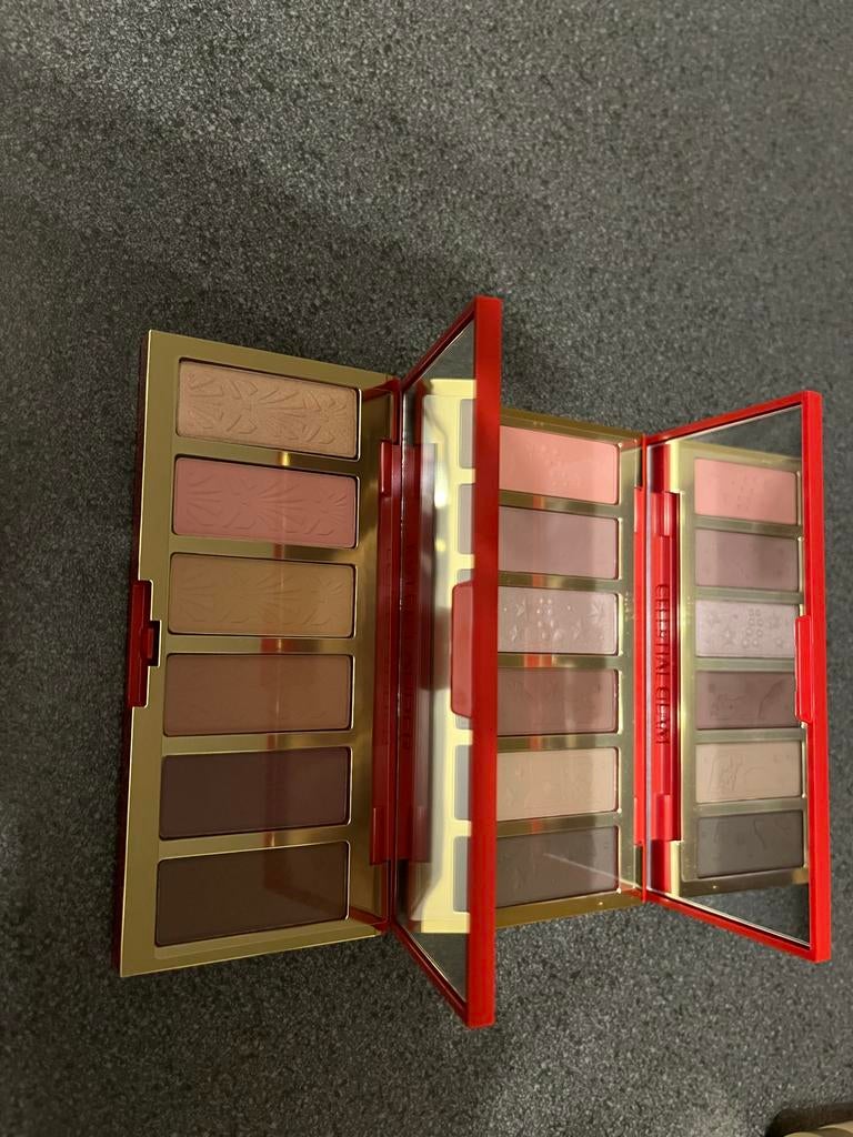 Estée Lauder Limited Edition 'Trick of the Eyes' oogschaduw, Nieuw, Ophalen of Verzenden, Make-up, Overige kleuren