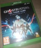 Ghostbusters the video game remastered xbox one z.g.a.n., Avontuur en Actie, 1 speler, Ophalen of Verzenden, Zo goed als nieuw