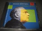 Julius Röntgen Chamber Music op NM Classics, Ophalen of Verzenden, Classicisme, Zo goed als nieuw, Kamermuziek