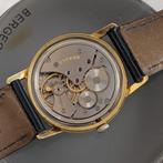 Eterna vintage 60's handopwind horloge - Mooie vintage staat, Ruilrijk, Zo goed als nieuw, Info@ruilrijk.nl, Neerstraat 60, 6041 KD Roermond