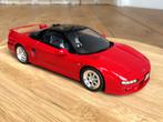 Honda NSX Mugen rood 1:18 OttO Mobile OT1105 nieuw in doos, Ophalen of Verzenden, Nieuw, Auto, OttOMobile