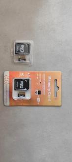 Micro SD kaart 1024gb (sony), 1 TB of meer, Ophalen of Verzenden, Zo goed als nieuw, Fotocamera