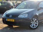Volkswagen Golf 1.6 FSI Comfortline/VELGEN/6BAK, 15 km/l, Gebruikt, Blauw, 620 kg