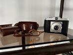 Vintage fotocamera Agfa Isola I, Ophalen of Verzenden, Zo goed als nieuw, Compact, Overige Merken