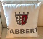 Tabbert Decoratie Kussen, Ophalen of Verzenden, Nieuw, Vierkant