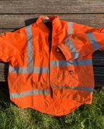 zaagpak met bescherming, Ophalen, Gebruikt