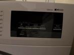 Siemens iQ500 wasmachine, Ophalen, 1200 tot 1600 toeren, Gebruikt, 8 tot 10 kg