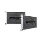 Mishimoto performance radiator - Volkswagen Golf R32 05-13, Ophalen of Verzenden