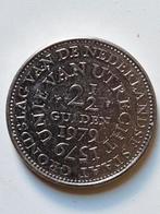 Rijksdaalder 1979 unie van Utrecht, Ophalen of Verzenden, Koningin Juliana, 2½ gulden, Losse munt