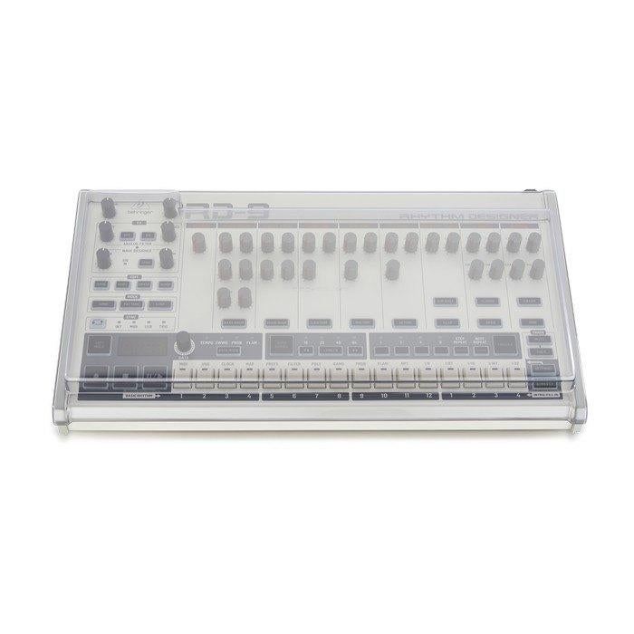 Decksaver stofkap voor Behringer RD-9, ., Nieuw, ., .