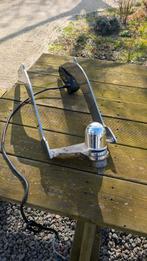 Trekhaak voor Harley Davidson Softail (2005 Heritage), Ophalen of Verzenden