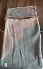 Jollein voetenzak, Ophalen, Zo goed als nieuw, 70 tot 85 cm, Overige typen