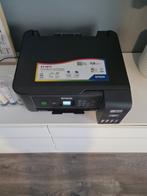 Epson ET-2875 All-in-One printer met extra inkt, Computers en Software, Printers, Kleur printen, All-in-one, Draadloos, Ophalen of Verzenden