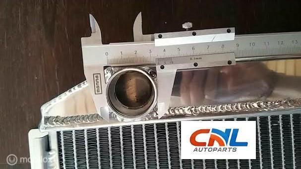 Radiateur FORD CAPRI RS/ESCORT SUPERSPEED MK1 ESSEX V6 3L, Nieuw, Ophalen of Verzenden