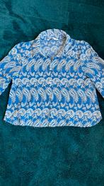 Top voor dame maat  38.    Zara, Maat 38/40 (M), Zwart, Ophalen of Verzenden, Zo goed als nieuw