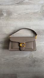 Coach tabby bag brown 26, Verzenden, Zo goed als nieuw, Bruin, Schoudertasje