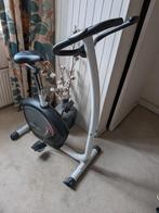 Flow Fitness Turner DHT75UP Hometrainer - Zo goed als nieuw, Ophalen, Zo goed als nieuw, Hometrainer