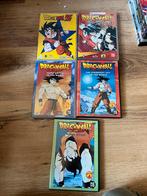 Dragon Ball Z & Dragon Ball DVD’s - 5 Films/Series, Avontuur, Gebruikt, Ophalen of Verzenden, Vanaf 6 jaar