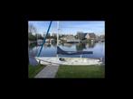 Randmeer Advance, Watersport en Boten, Open zeilboten, Ophalen, 6 meter of meer, Randmeer, Buitenboordmotor
