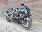SUZUKI GSX1300R GSX-R 1300 Hayabusa 1300, 1299 cc, SUZUKI, 4 cilinders, Motorrijbewijs A