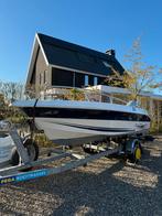 Galia 475, Watersport en Boten, Gebruikt, 70 tot 120 pk, Ophalen of Verzenden, 3 tot 6 meter