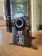 YAMAHA speakers, Gebruikt, 120 watt of meer, Front, Rear of Stereo speakers, Ophalen