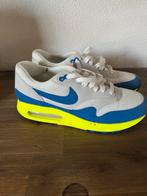 Nike Air Max 1 big bubble - Maat 42.5 NIEUW, Ophalen of Verzenden, Nieuw, Blauw, Sneakers of Gympen