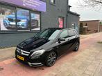 Mercedes-Benz B-klasse 200 CDI Ambition panodak leder, Auto's, Mercedes-Benz, Euro 5, 136 pk, Gebruikt, Lichtsensor
