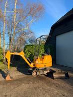 Jcb 8008 mini graafmachine mini graver mini kraan 2022 930u, Ophalen of Verzenden, Graafmachine